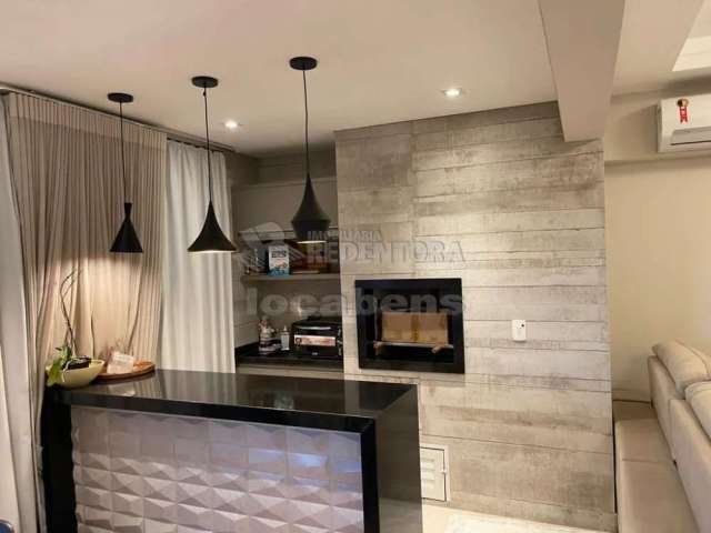 Apartamento no Iguatemi (Edifício integrado ao shopping) 2 dormitórios 2 vagas