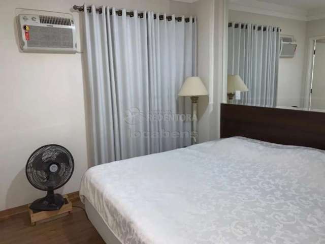 Vendo - Apartamento / Padrão - Vila Redentora - Residencial - Edifício Residencial Vancouver