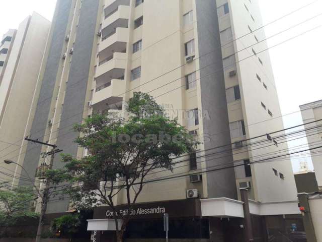 Apartamento Venda Centro Edifício Alessandra