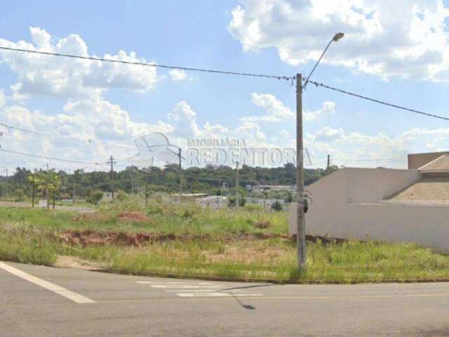 Terreno Padrão em São José do Rio Preto