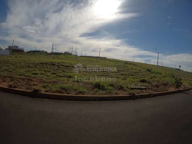 Ótimo lote de esquina em Bady Bassitt - SP