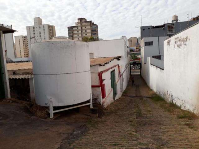 Comercial Salão em São José do Rio Preto