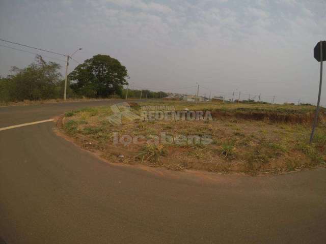 Terreno Padrão em Bady Bassitt