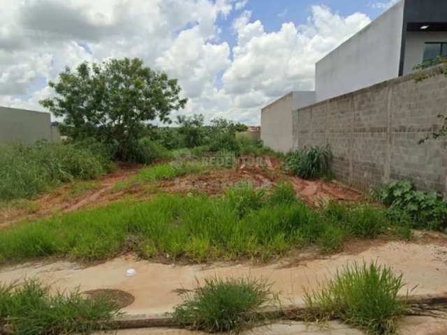 Terreno Padrão em São José do Rio Preto