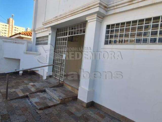 Comercial Casa Comercial em São José do Rio Preto