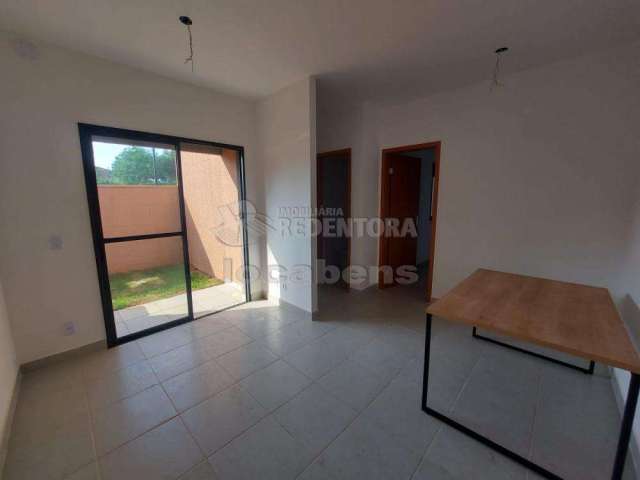 Borghese Boulevard - Apartamento Venda