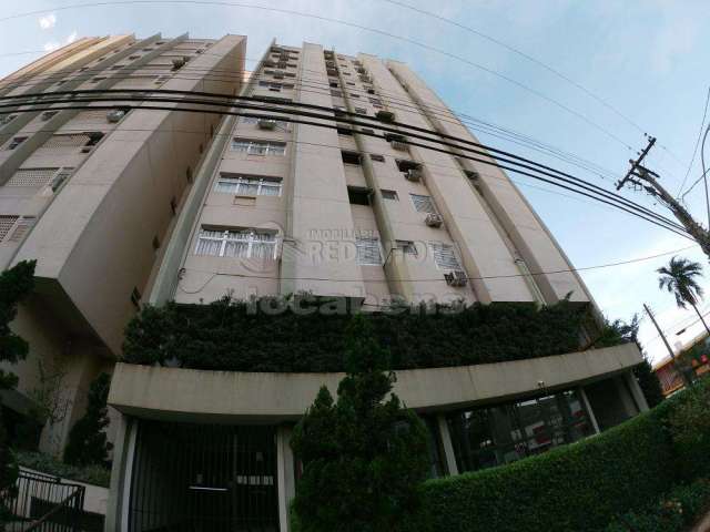 Condomínio Edifício Avenida Central - Apartamento de 02 dormitórios