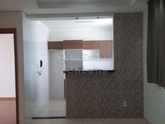 Apartamento / Padrão - Jardins Rio Preto - Locação e Venda - Residencial | Parque Rio das Flores