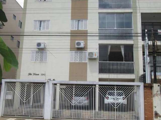 Apartamento Padrão em São José do Rio Preto