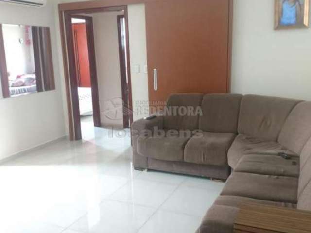 Apartamento 02 dormitórios no Higienópolis