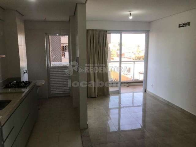 Apartamento Padrão em São José do Rio Preto