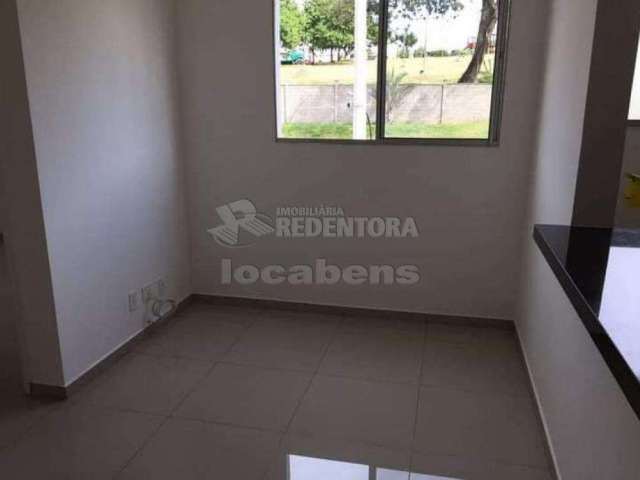 Rio das Pedras - Apartamento Venda