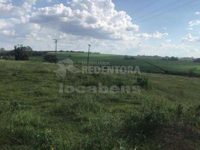 Rural Sítio em São José do Rio Preto