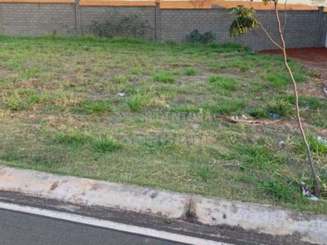 Condomínio Residencial Reservas do Bosque - Ótimo Terreno com excelente Localização