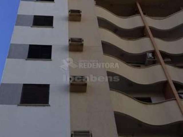 Apartamento Padrão em São José do Rio Preto