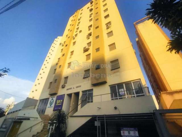 Apartamento Locação ou Venda Centro Edifício Alvino Necchi