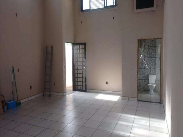 Casa Comercial 240m² Jardim Caetano II