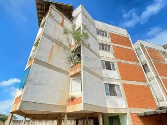 Excelente Apartamento Térreo para Venda - Jardim Soraya