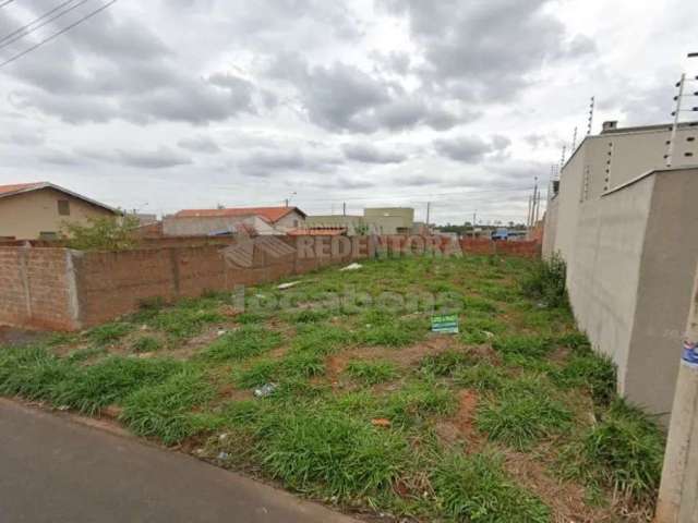 Terreno Residencial São Thomaz