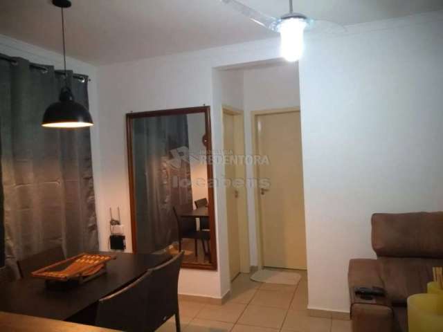 Apartamento / Padrão - Parque das Flores II - Venda - Residencial | Rio Bandeira