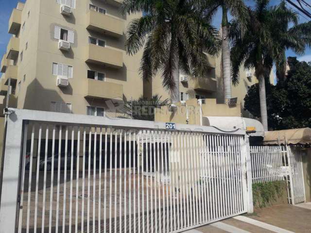 Apartamento Padrão em São José do Rio Preto