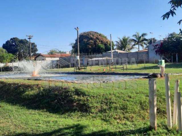 Rural Sítio em São José do Rio Preto