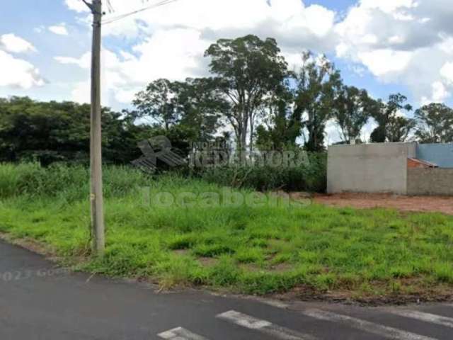 Parque Vila Nobre terreno de esquina