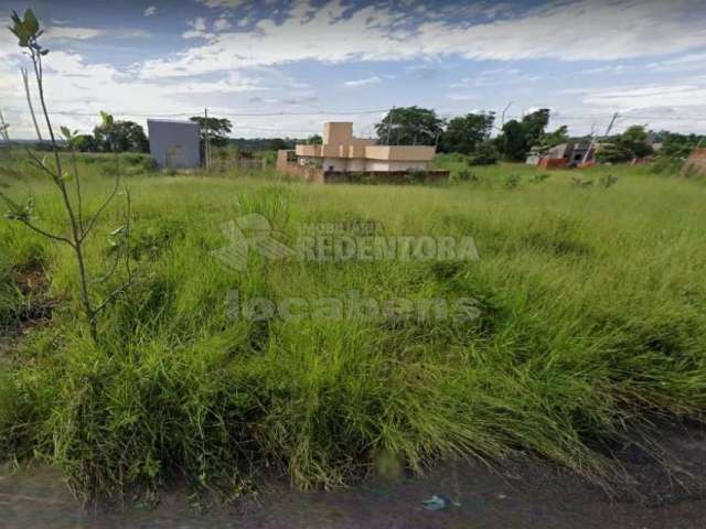 Terreno Parque Vila Nobre com 200m²