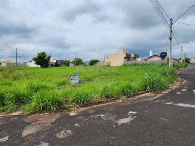 Terreno Parque Vila Nobre