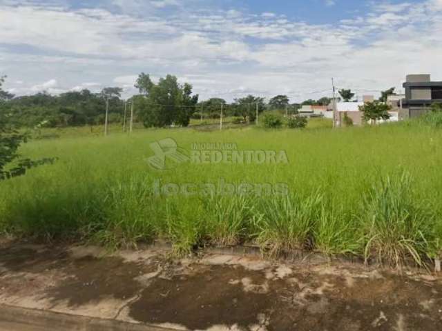 Terreno Parque Vila Nobre