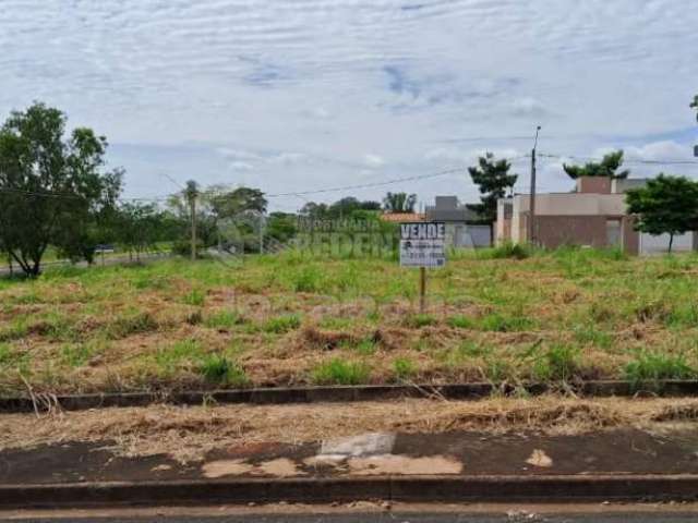 Terreno Parque Vila Nobre