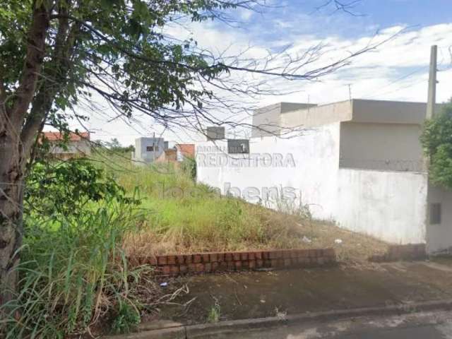 Terreno Parque Vila Nobre com 200m²