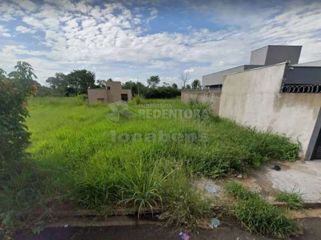 Terreno Parque Vila Nobre