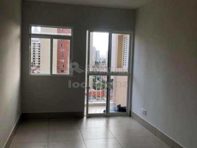 Apartamento no Centro com 1 dormitório