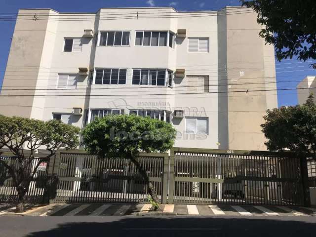 Excelente Apartamento Parque Residencial Lauriano Tebar