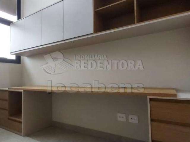 Residencial Gaivota I com 3 dormitórios