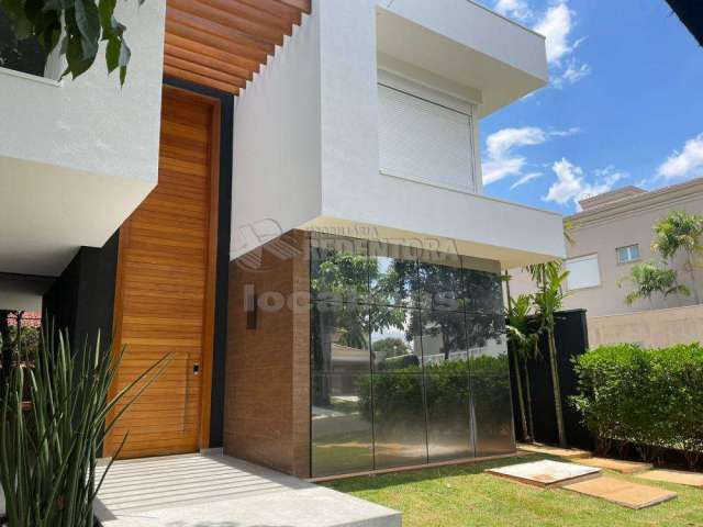 Harmonia Residence com 4 dormitórios