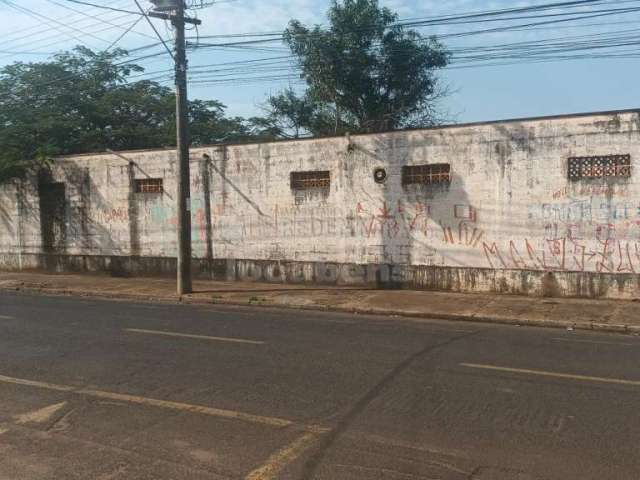 Terreno Padrão em São José do Rio Preto