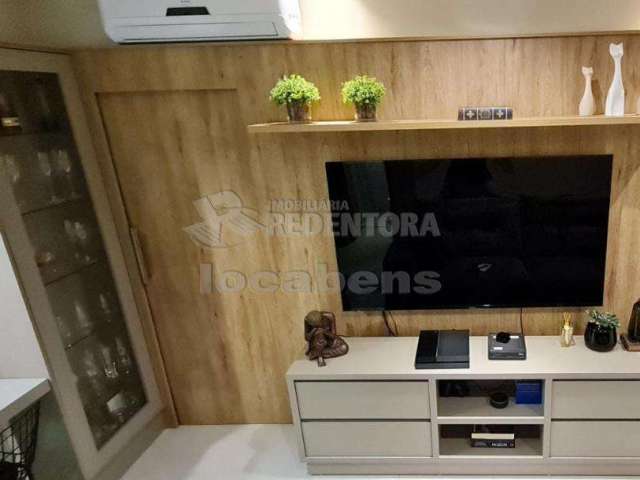 Apartamento Térreo  Venda Rio Salso