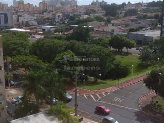 Apartamento Padrão em São José do Rio Preto