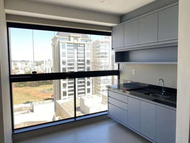 Apartamento Padrão em São José do Rio Preto