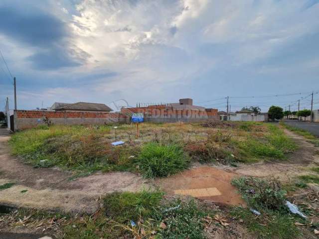 Terreno Comercial Venda Residencial Luz da Esperança