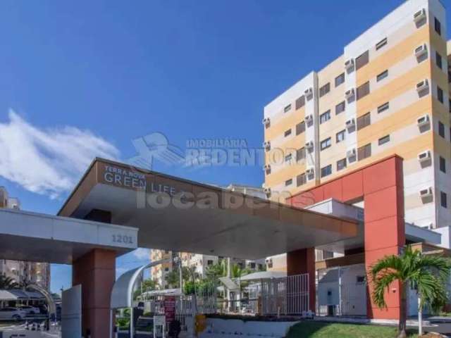 Apartamento Padrão em São José do Rio Preto