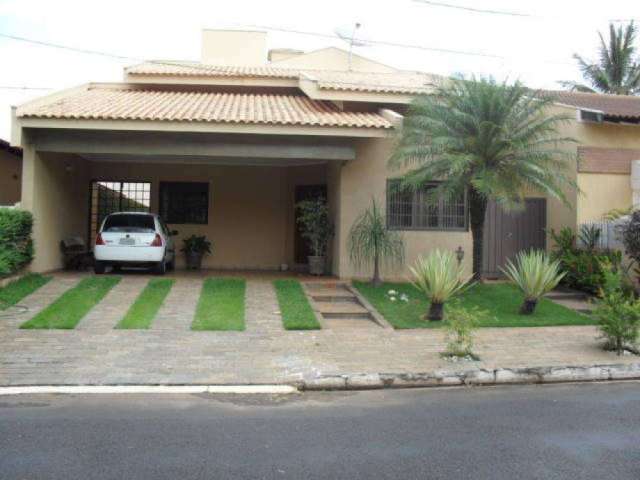 Casa Condomínio em São José do Rio Preto