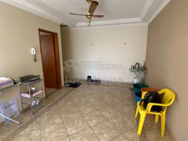 Anchieta- Apartamento com 03 dormitórios