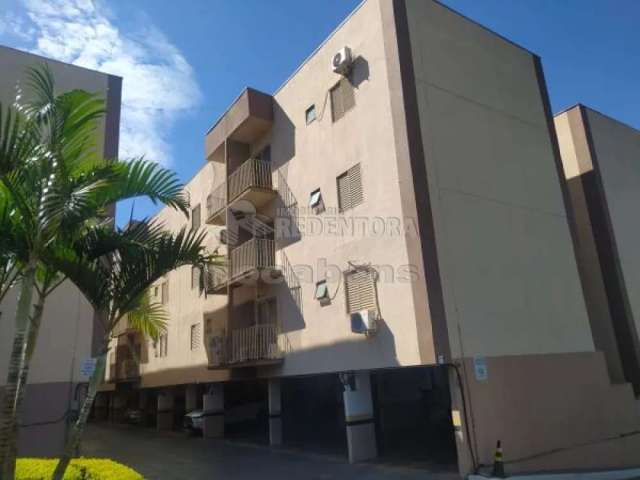 Apartamento Padrão em São José do Rio Preto