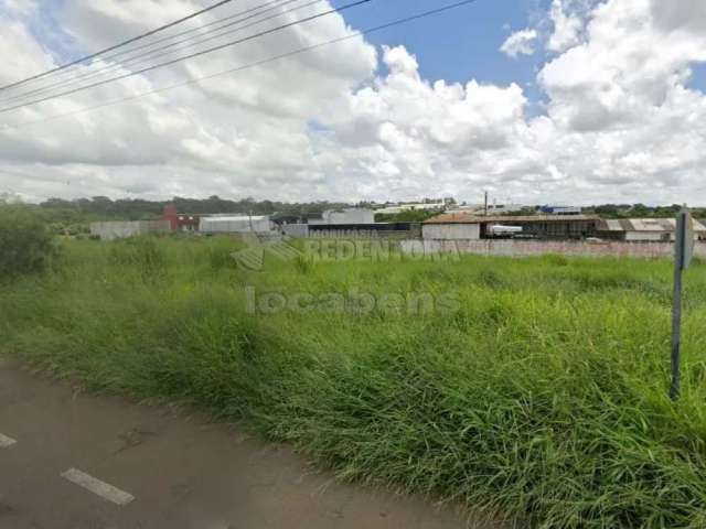 Empresarial Spotti - Terreno comercial com 445,37m²