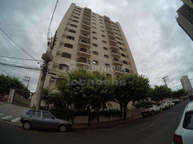 Apartamento Padrão em São José do Rio Preto