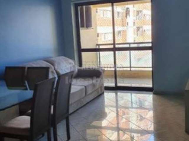 Apartamento Padrão em São José do Rio Preto