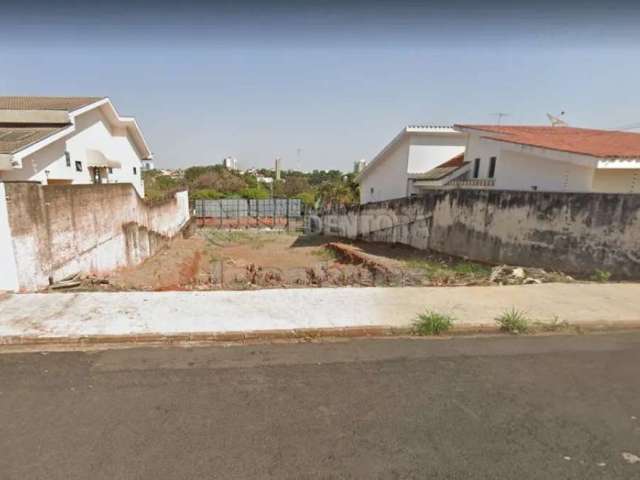 Ótimo terreno comercial Jardim dos Seixas com frente para duas ruas